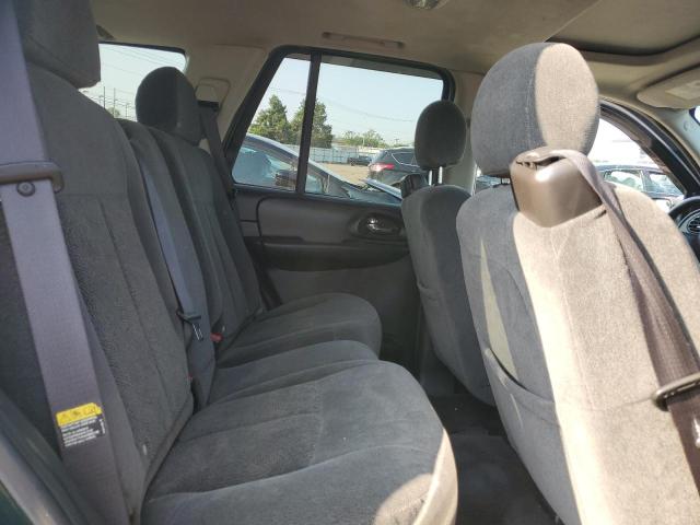 Photo 11 from auction – 2006 CHEVROLET TRAILBLAZE with VIN 1GNDT13S562135247