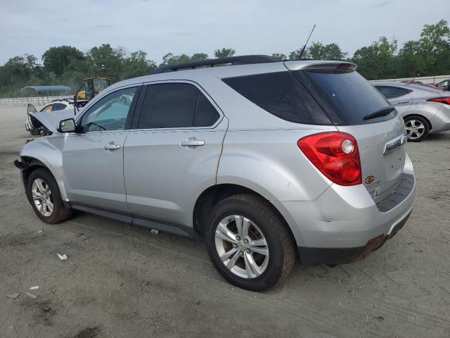 Photo 2 from auction – 2012 CHEVROLET EQUINOX LT with VIN 2GNFLEEK5C6145952