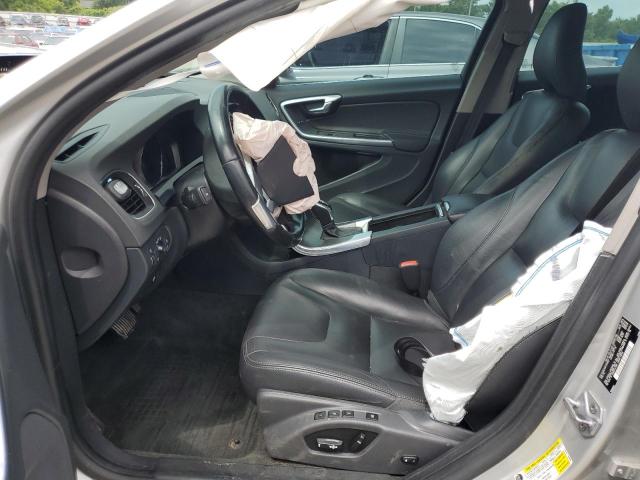 Photo 7 from auction – 2015 VOLVO S60 PLATIN with VIN YV1612TM7F1343807