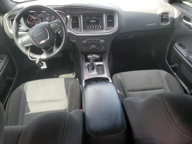 Photo 8 from auction – 2019 DODGE CHARGER SX with VIN 2C3CDXBG9KH517837