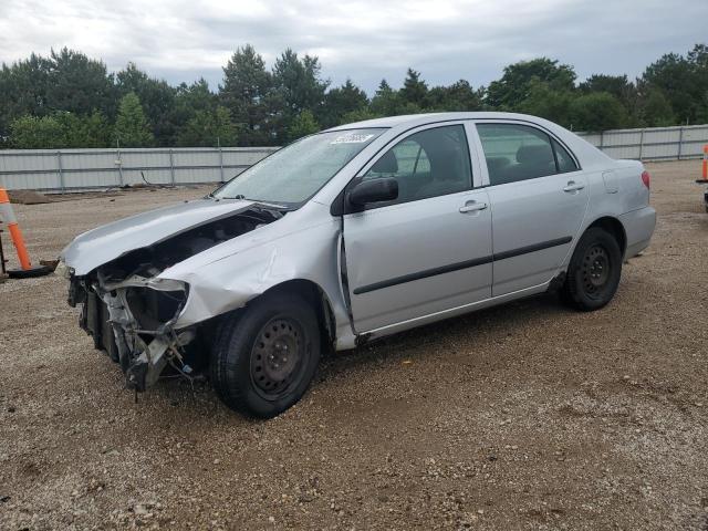 Zdjęcie 1 z aukcji – 2005 TOYOTA COROLLA CE z VIN JTDBR32E852061374