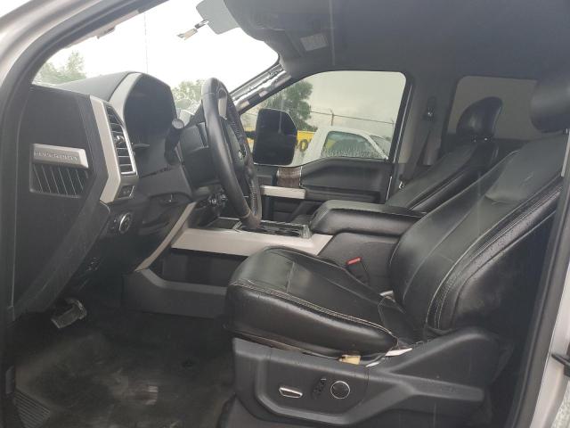 Photo 7 from auction – 2017 FORD F250 SUPER with VIN 1FT7W2BT9HEB34178