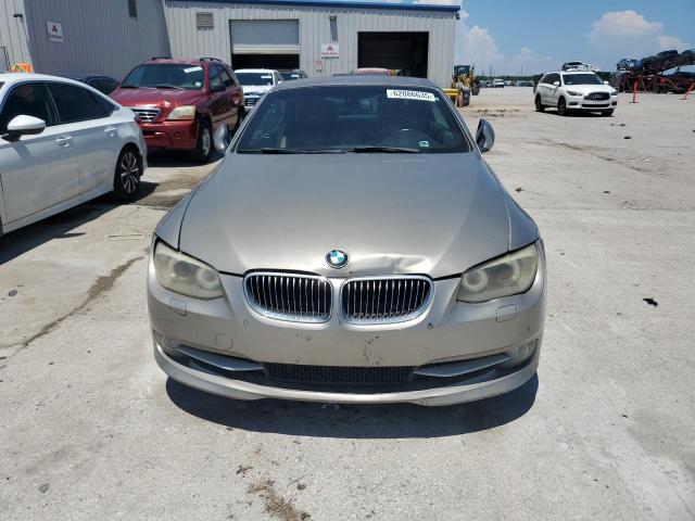 Photo 5 from auction – 2011 BMW 335 I with VIN WBADX7C59BE580316