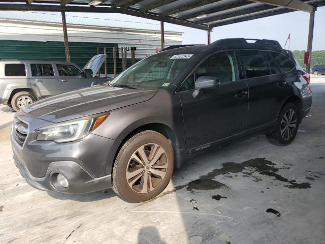 SUBARU OUTBACK 2. 2019 with VIN 4S4BSANC5K3370563 - Photo from auction
