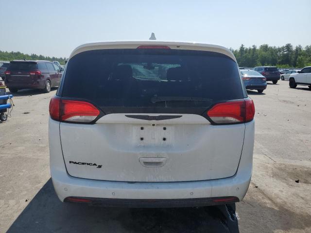 Photo 6 from auction – 2018 CHRYSLER PACIFICA T with VIN 2C4RC1FG1JR227441