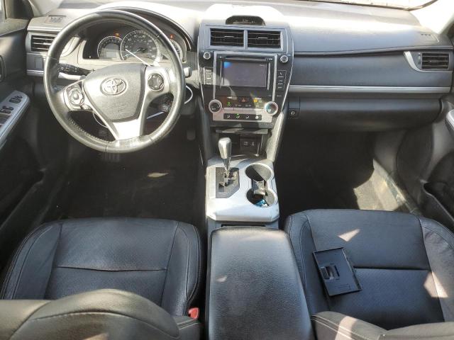 Photo 8 from auction – 2014 TOYOTA CAMRY L with VIN 4T1BF1FK0EU757238