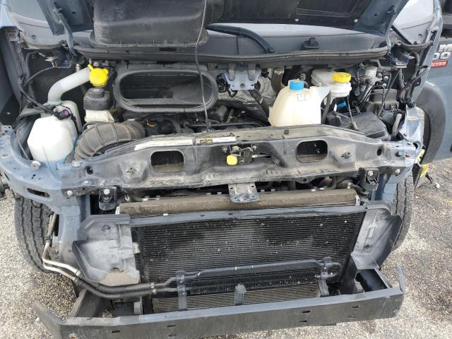 Photo 12 from auction – 2019 RAM PROMASTER with VIN 3C6TRVDG6KE516906