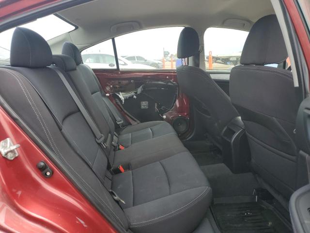 Photo 10 from auction – 2019 SUBARU LEGACY 2.5 with VIN 4S3BNAB69K3002719