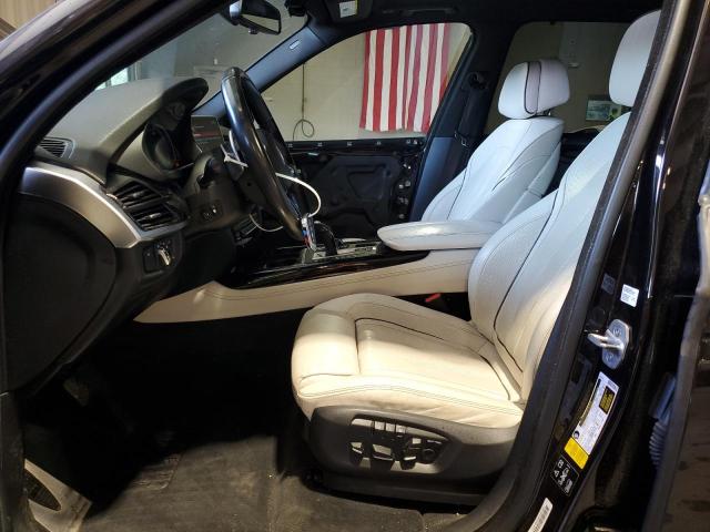 Photo 7 from auction – 2018 BMW X5 XDRIVE5 with VIN 5UXKR6C59J0U14600