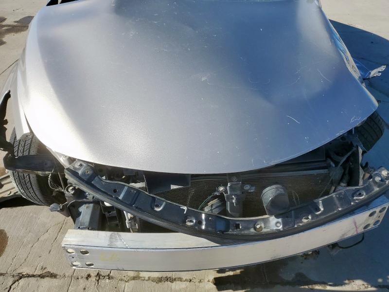 Photo 11 from auction – 2014 NISSAN ALTIMA 2.5 with VIN 1N4AL3APXEN372499