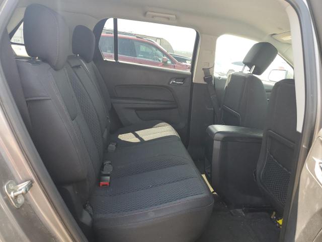 Photo 11 from auction – 2012 GMC TERRAIN SL with VIN 2GKFLREK6C6149206