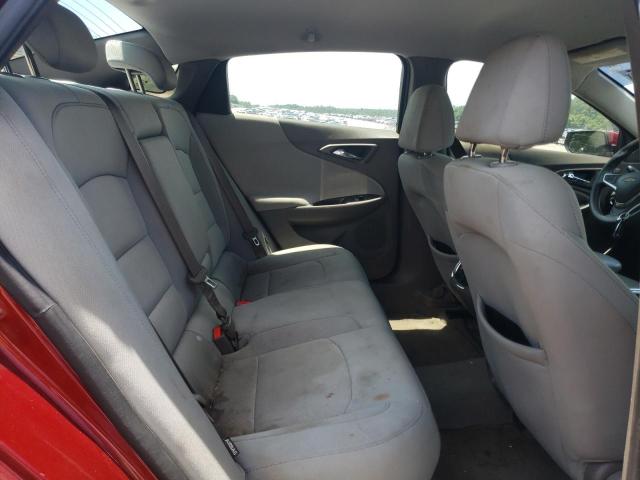 Photo 10 from auction – 2017 CHEVROLET MALIBU with VIN 1G1ZE5ST3HF198412