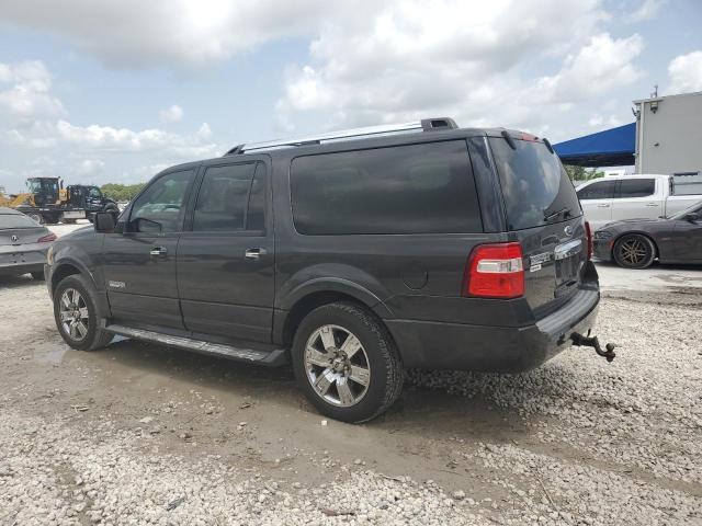صورة رقم 2 من المزاد - 2007 FORD EXPEDITION مع VIN 1FMFK19557LA53869
