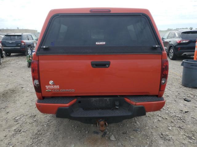 Photo 6 from auction – 2012 CHEVROLET COLORADO with VIN 1GCJTBFE2C8130510