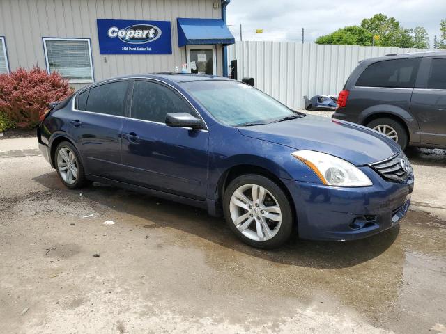 Photo 4 from auction – 2012 NISSAN ALTIMA SR with VIN 1N4BL2AP5CC179961