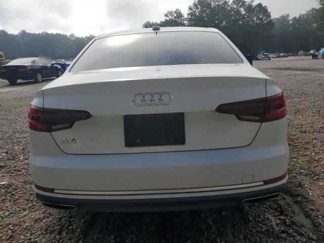 Photo 6 from auction – 2019 AUDI A4 PREMIUM with VIN WAUGMAF40KA040608