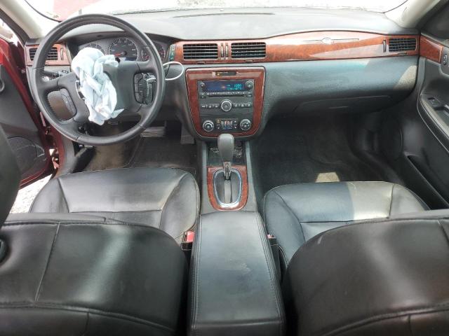 Photo 8 from auction – 2008 CHEVROLET IMPALA LT with VIN 2G1WT58KX89225928