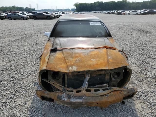 Photo 5 from auction – 1986 MERCURY COUGAR with VIN 1MEBP9234GH657538