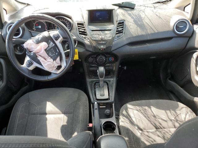 Photo 8 from auction – 2016 FORD FIESTA SE with VIN 3FADP4EJ2GM111393