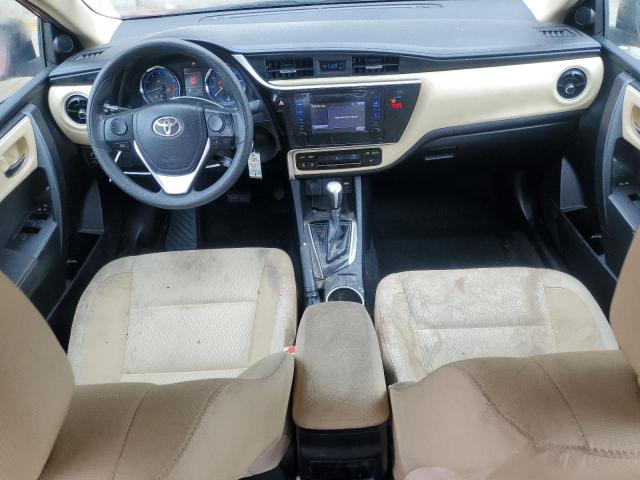 Photo 8 from auction – 2019 TOYOTA COROLLA L with VIN 2T1BURHE0KC193387