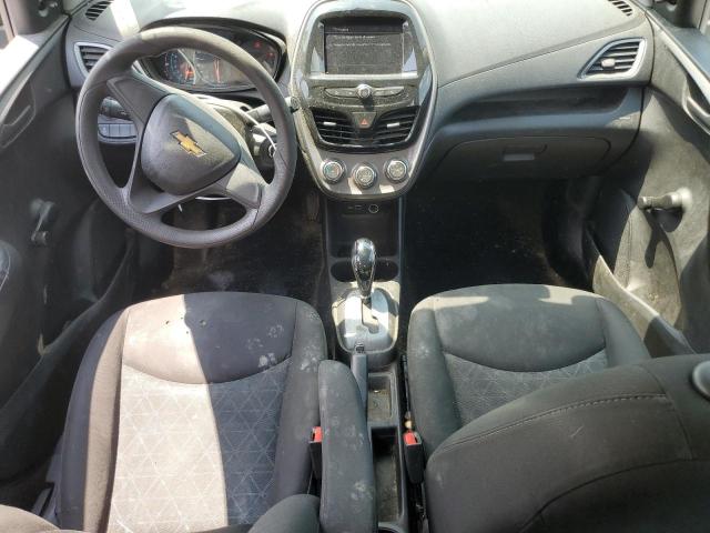 Photo 8 from auction – 2021 CHEVROLET SPARK LS with VIN KL8CB6SA6MC705625