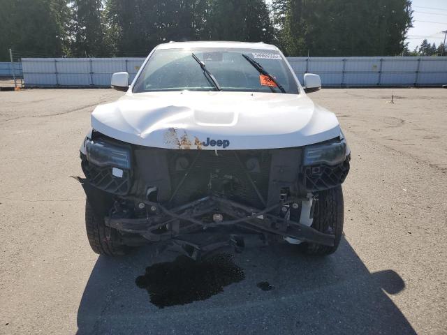 Photo 5 from auction – 2019 JEEP GRAND CHER with VIN 1C4RJFCT5KC730954