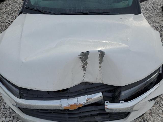 Photo 12 from auction – 2025 CHEVROLET TRAILBLAZE with VIN KL79MPSL6SB055035