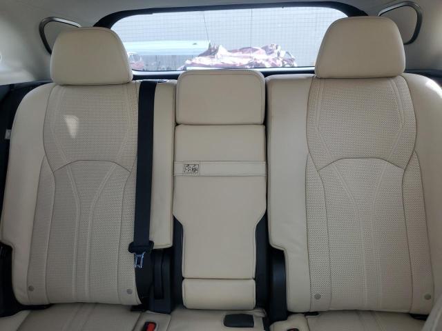Photo 10 from auction – 2021 LEXUS RX 350 with VIN 2T2JZMAA6MC212093