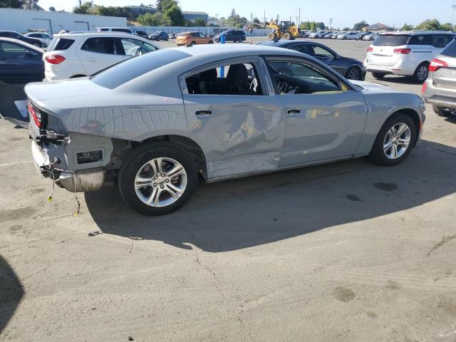Photo 3 from auction – 2022 DODGE CHARGER SX with VIN 2C3CDXBG6NH141330