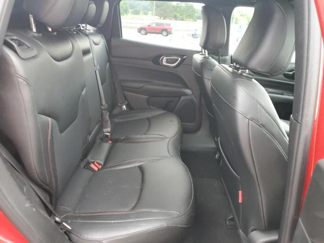 Photo 11 from auction – 2023 JEEP COMPASS TRAILHAWK with VIN 3C4NJDDN2PT561068