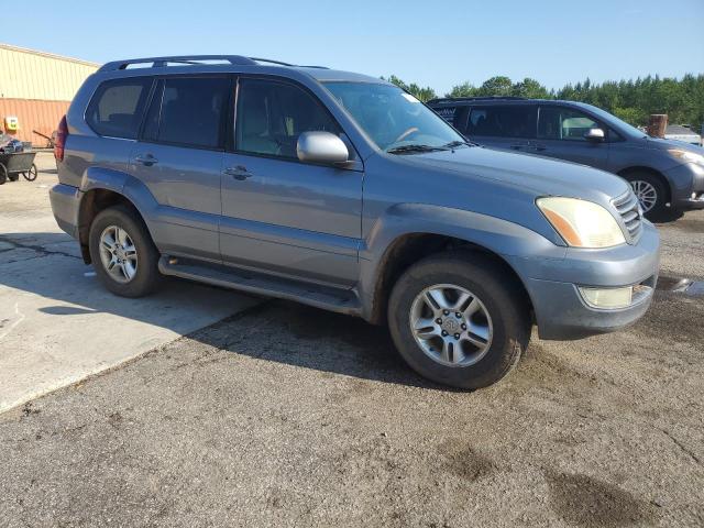Photo 4 from auction – 2007 LEXUS GX 470 with VIN JTJBT20X870141611