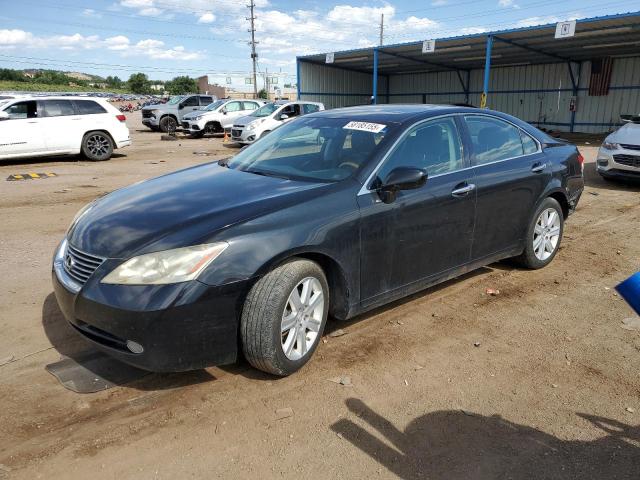 LEXUS ES 350 2009 z numerem VIN JTHBJ46G892323522 - Zdjęcie z aukcji