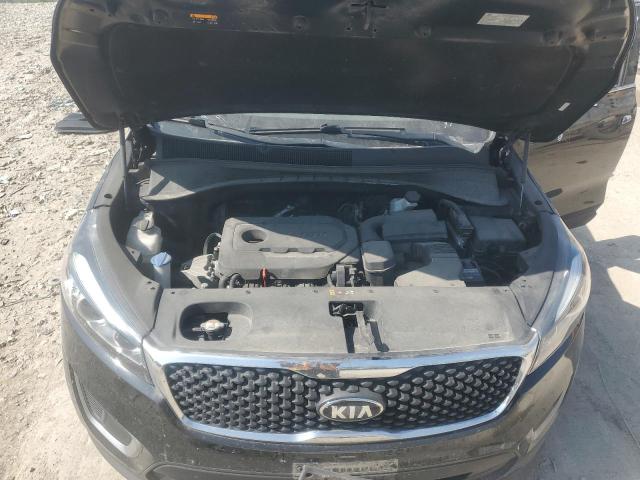 Photo 12 from auction – 2016 KIA SORENTO with VIN 5XYPGDA30GG044921