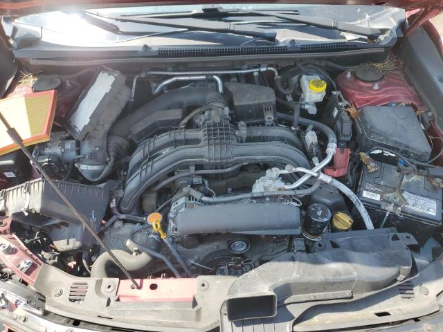 Photo 12 from auction – 2019 SUBARU IMPREZA PR with VIN 4S3GTAD62K3714773
