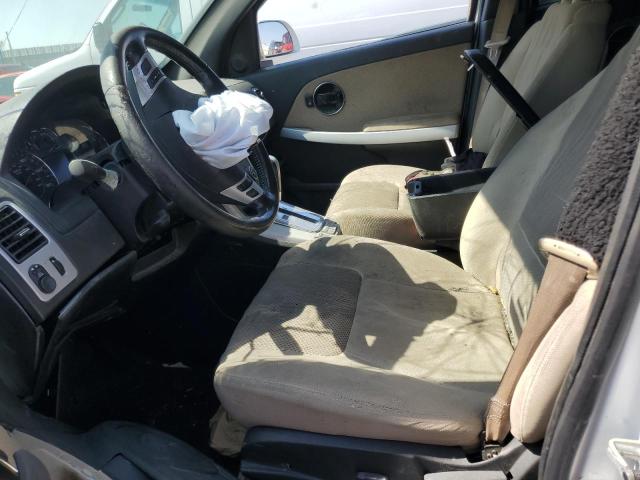 Zdjęcie 7 z aukcji – 2007 PONTIAC TORRENT z VIN 2CKDL63F976017899
