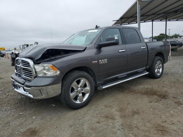 Фото 1 с аукциона – 2017 RAM 1500 SLT с VIN 3C6RR6LT2HG687423
