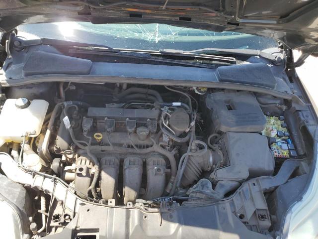 Photo 11 from auction – 2012 FORD FOCUS S with VIN 1FAHP3E22CL155247