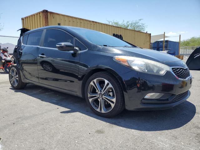 Photo 4 from auction – 2016 KIA FORTE EX with VIN KNAFX5A89G5618077