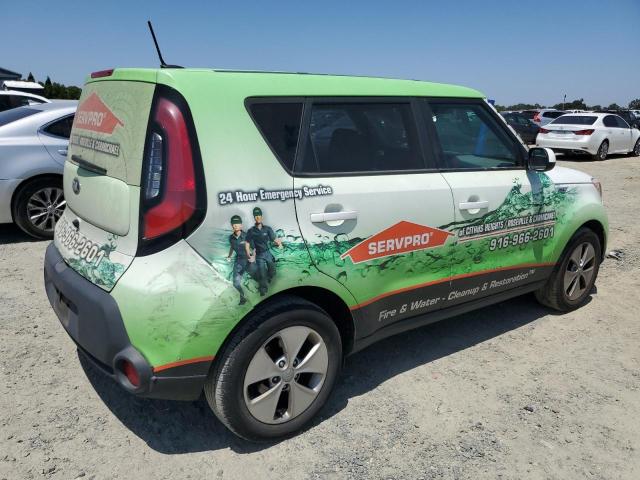 Photo 3 from auction – 2016 KIA SOUL with VIN KNDJN2A25G7324581