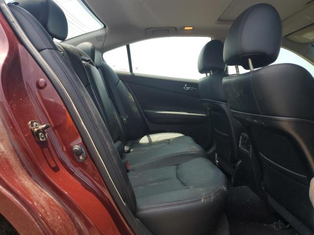 Photo 10 from auction – 2010 NISSAN MAXIMA S with VIN 1N4AA5AP9AC851942