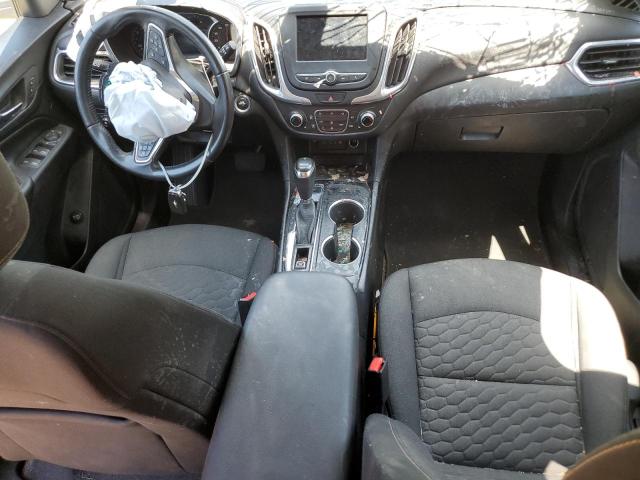 Photo 8 from auction – 2019 CHEVROLET EQUINOX LT with VIN 2GNAXUEV8K6154873