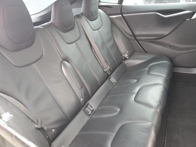 Photo 10 from auction – 2014 TESLA MODEL S with VIN 5YJSA1H24EFP65660