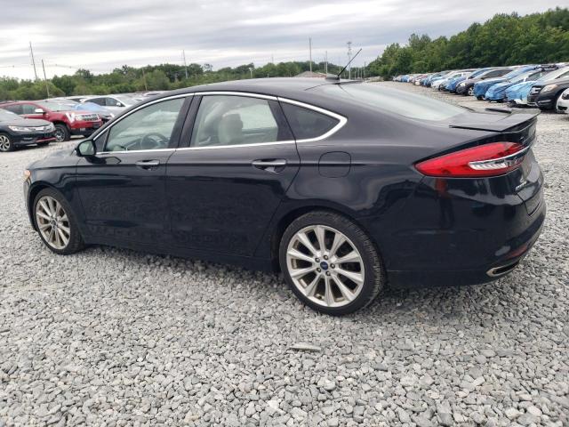 Photo 2 from auction – 2017 FORD FUSION TIT with VIN 3FA6P0D98HR243605