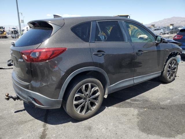 Photo 3 from auction – 2016 MAZDA CX-5 GT with VIN JM3KE4DY1G0737615