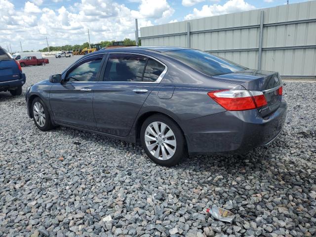 Photo 2 from auction – 2015 HONDA ACCORD EX with VIN 1HGCR2F74FA083732
