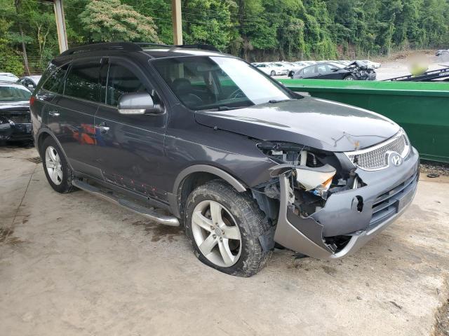 Photo 4 from auction – 2011 HYUNDAI VERACRUZ with VIN KM8NU4CC7BU140190