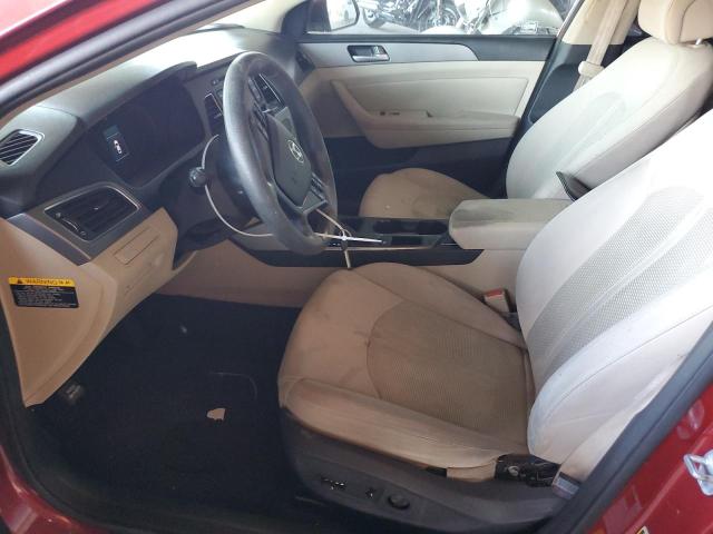 Photo 7 from auction – 2015 HYUNDAI SONATA SE with VIN 5NPE24AF5FH202113