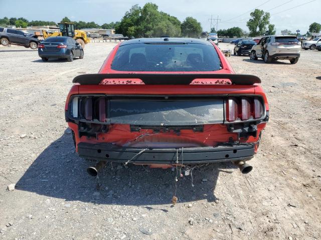 Photo 6 from auction – 2016 FORD MUSTANG with VIN 1FA6P8TH2G5303158
