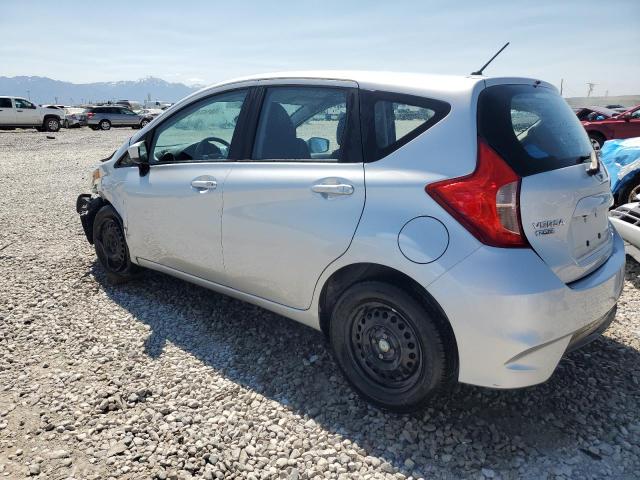 Photo 2 from auction – 2019 NISSAN VERSA NOTE with VIN 3N1CE2CP4KL359962
