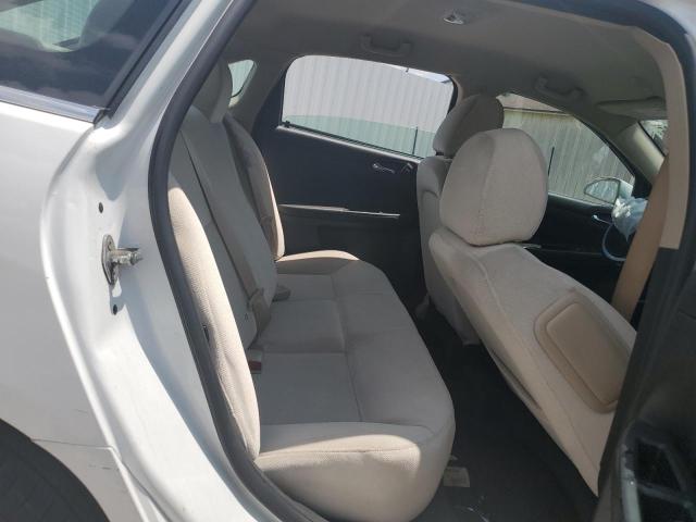 Photo 10 from auction – 2013 CHEVROLET IMPALA LS with VIN 2G1WF5E37D1243753